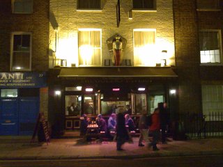 The Smugglers Tavern The Smugglers Tavern