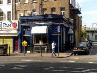 The Crown The Crown