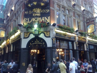 The Clachan The Clachan