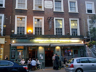 The Beauchamp The Beauchamp