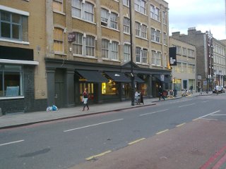 The Hoxton Pony The Hoxton Pony