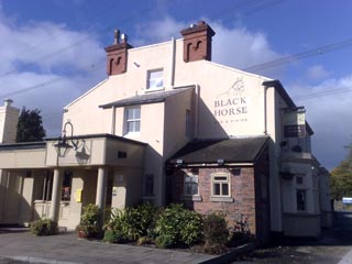 The Black Horse Inn The Black Horse Inn