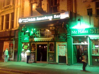 Mchales Irish American Bar Mchales Irish American Bar