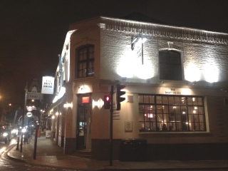The Draft House The Draft House