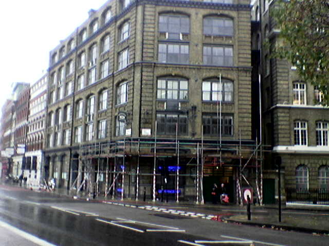 Printworks (lloyds Bar) Printworks (lloyds Bar)