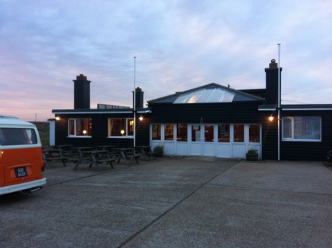 Britannia Inn Britannia Inn