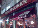 The Explorer The Explorer