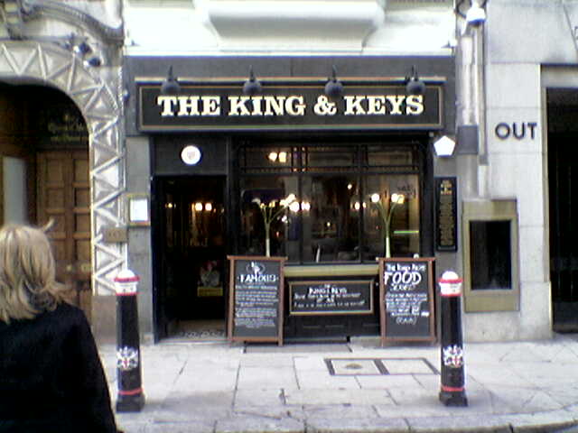 King And Keys King And Keys