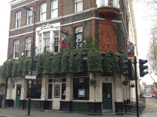 Duke Of York Duke Of York