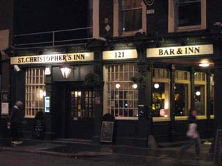 St Christophers Inn St Christophers Inn