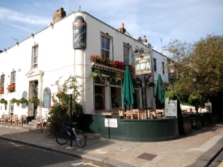 The Anglesea Arms The Anglesea Arms