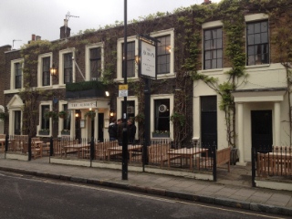 The Albion The Albion