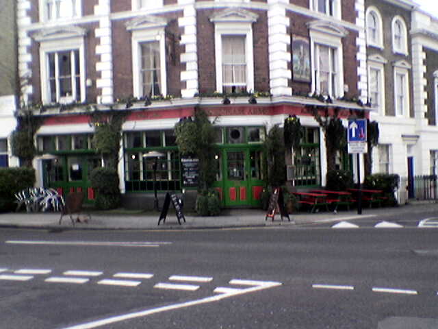 Pakenham Arms Pakenham Arms