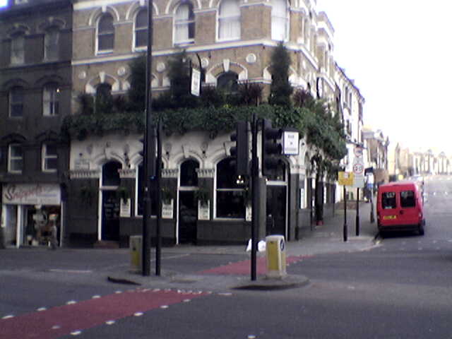 Union Tavern Union Tavern
