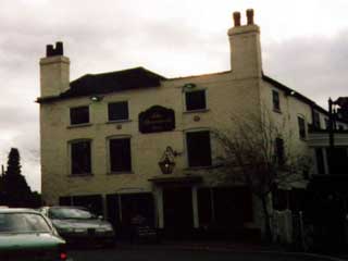 The Spaniards Inn The Spaniards Inn