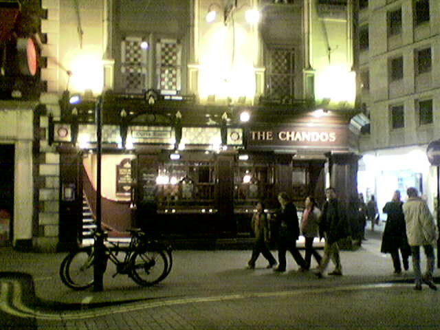 The Chandos