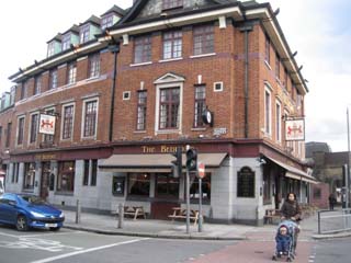 The Bedford The Bedford