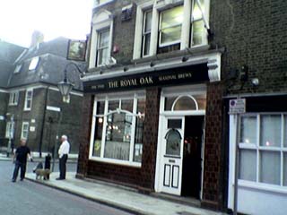 Royal Oak Royal Oak