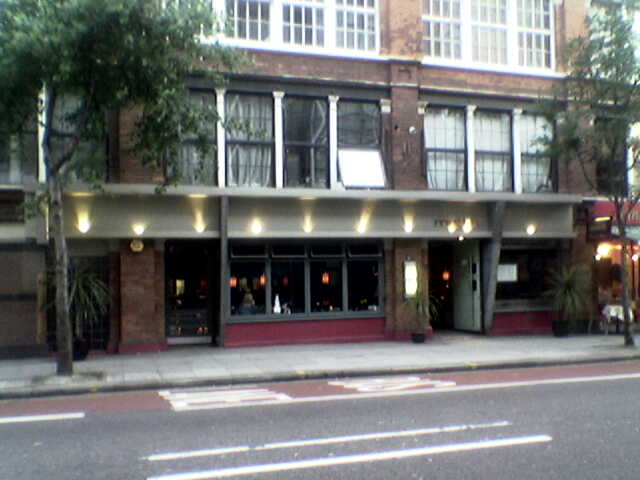 Match Bar Match Bar