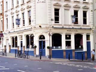 The Slug And Lettuce The Slug And Lettuce