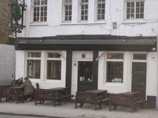 The Royal Oak The Royal Oak