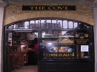 The Cove The Cove