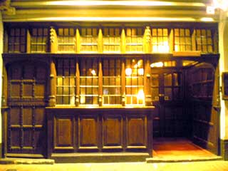 The Red Lion The Red Lion