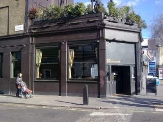 The Lock Tavern The Lock Tavern