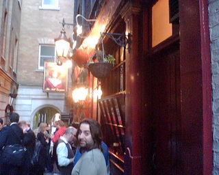 The Nell Gwynne The Nell Gwynne