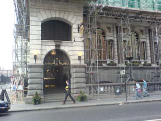 The Old Bank Of England The Old Bank Of England