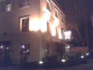 The Adelaide The Adelaide