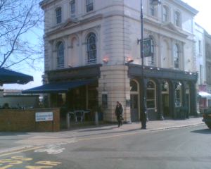 The Pembroke The Pembroke