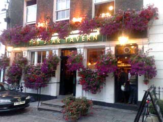 Star Tavern Star Tavern