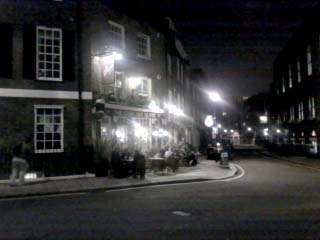 Cask And Glass Cask And Glass