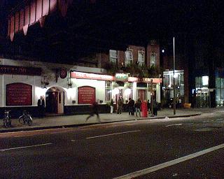 The Wellington The Wellington
