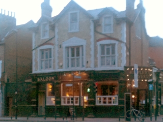 The Stapleton Tavern The Stapleton Tavern