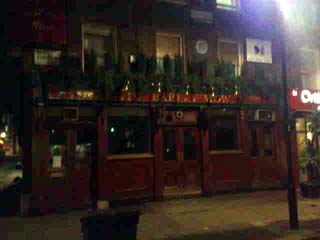 Barley Mow Barley Mow