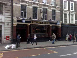 Princess Louise Princess Louise