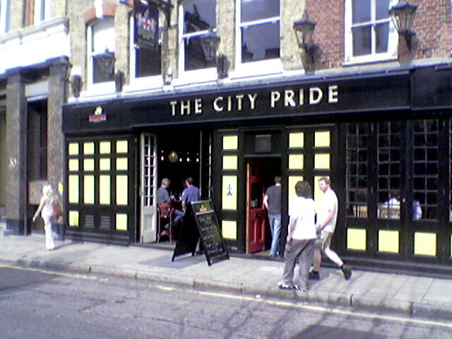 City Pride City Pride