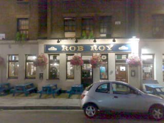 Rob Roy Rob Roy