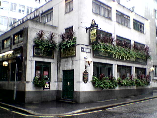 City Tavern City Tavern