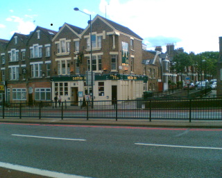 The Settle Inn The Settle Inn