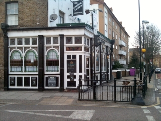 Railway Tavern Railway Tavern